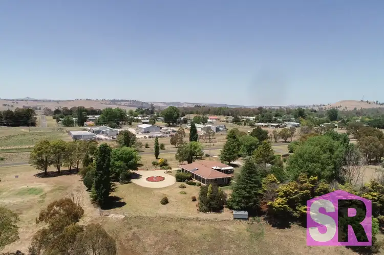 Second view of Homely house listing, 92 Lagoon Road, Guyra NSW 2365