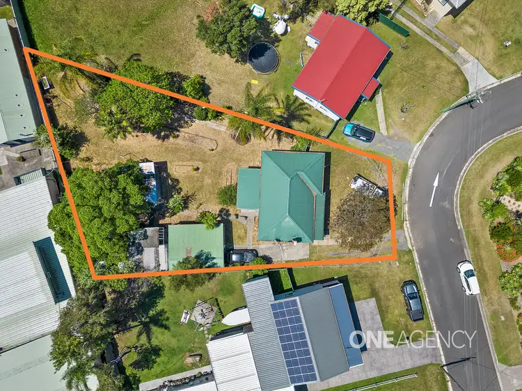6 Heininger Street, Dapto NSW 2530