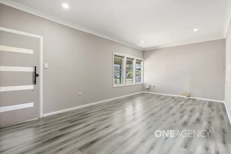 Fourth view of Homely house listing, 6 Heininger Street, Dapto NSW 2530