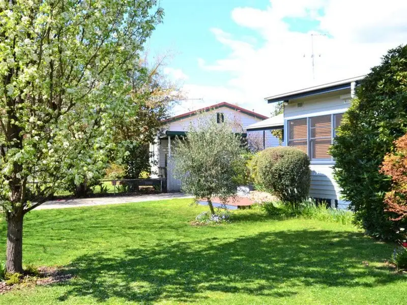 Main view of Homely house listing, 12 Lakeside Avenue, Mount Beauty VIC 3699