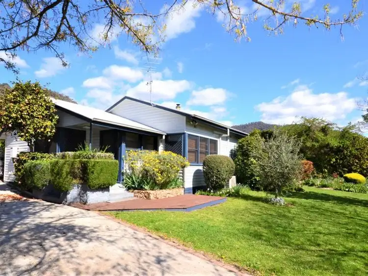 Second view of Homely house listing, 12 Lakeside Avenue, Mount Beauty VIC 3699