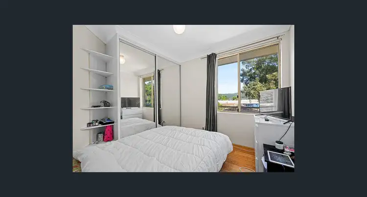 15/35 Central Coast Highway, Gosford NSW 2250