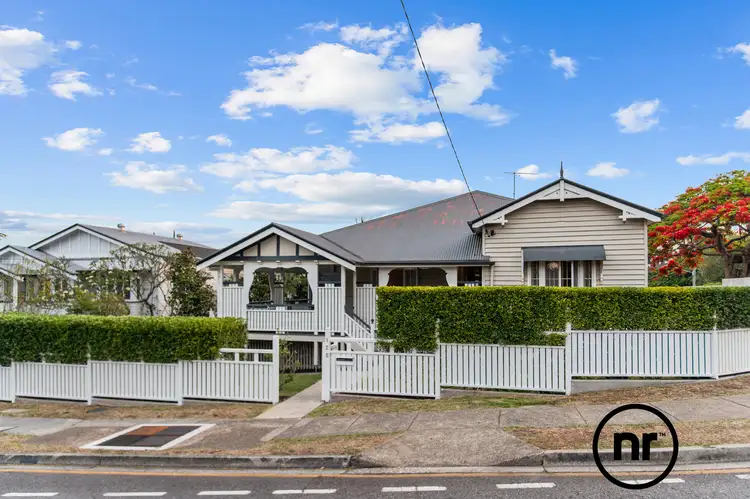 125 Oriel Road, Ascot QLD 4007
