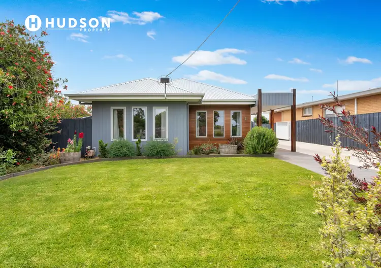 Main view of Homely house listing, 16 Garden Street, Portland VIC 3305