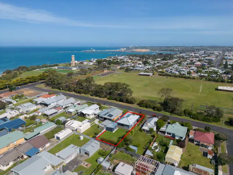 Third view of Homely house listing, 16 Garden Street, Portland VIC 3305