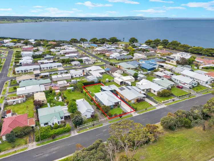 Fourth view of Homely house listing, 16 Garden Street, Portland VIC 3305