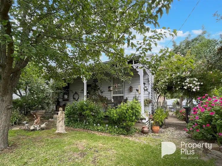 Main view of Homely house listing, 11 Kimberley Street, St Arnaud VIC 3478