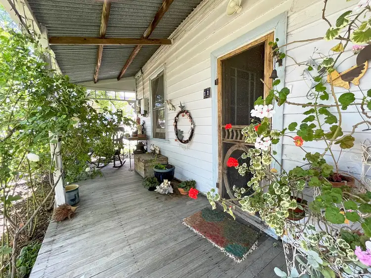 Third view of Homely house listing, 11 Kimberley Street, St Arnaud VIC 3478
