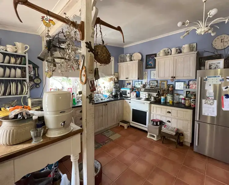 Fourth view of Homely house listing, 11 Kimberley Street, St Arnaud VIC 3478