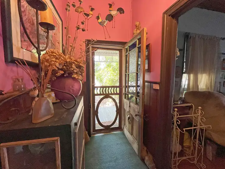 Fifth view of Homely house listing, 11 Kimberley Street, St Arnaud VIC 3478