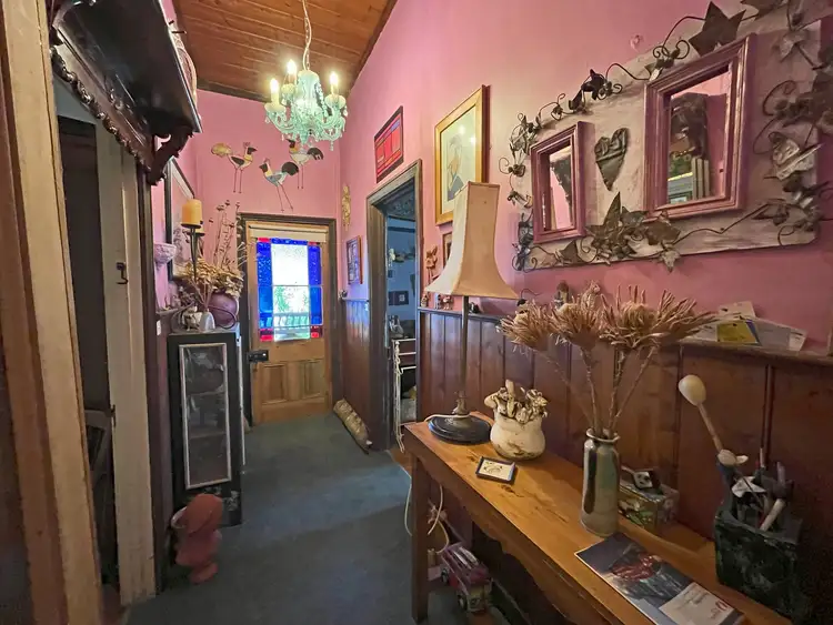 Sixth view of Homely house listing, 11 Kimberley Street, St Arnaud VIC 3478
