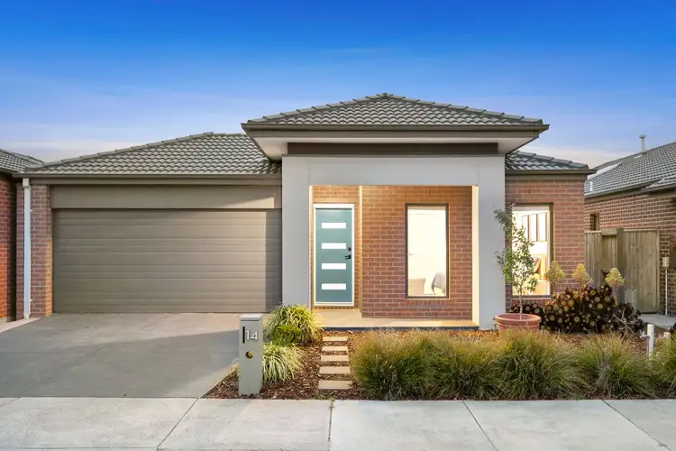 14 Aristotle Street, Mount Duneed VIC 3217