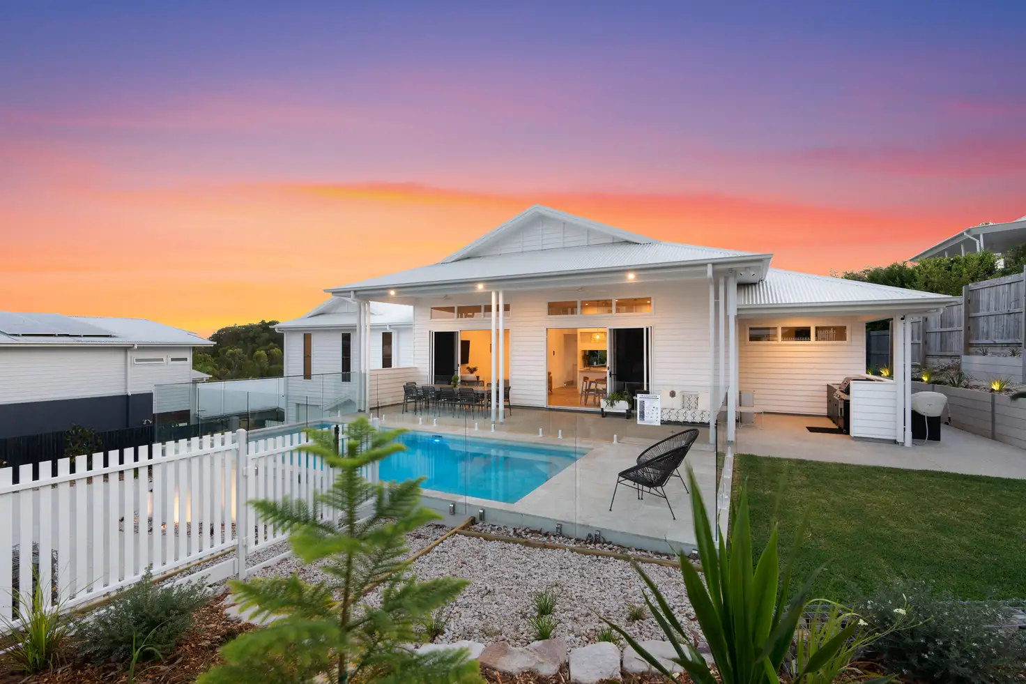 Main view of Homely house listing, 34 Honeyeater Crescent, Peregian Springs QLD 4573