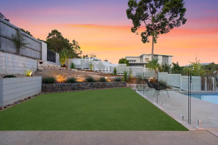 Fourth view of Homely house listing, 34 Honeyeater Crescent, Peregian Springs QLD 4573