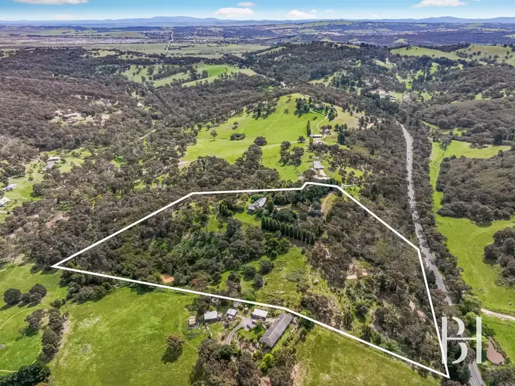 Second view of Homely rural property listing, 1285 Wallan-Whittlesea Road, Upper Plenty VIC 3756