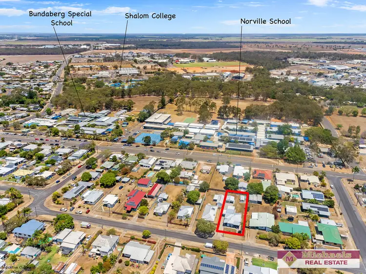 23 Montgomery Street, Svensson Heights QLD 4670