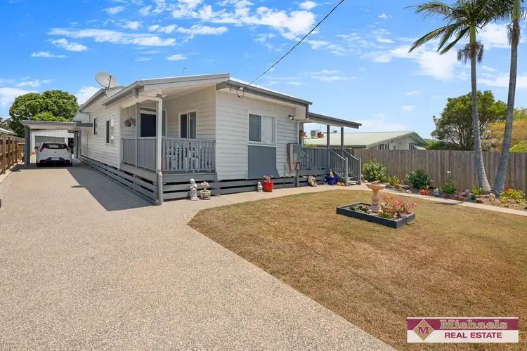 Sixth view of Homely house listing, 23 Montgomery Street, Svensson Heights QLD 4670