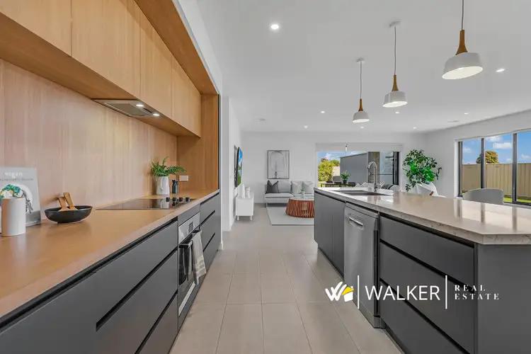 Second view of Homely house listing, 12 Solar Boulevard, Kyabram VIC 3620