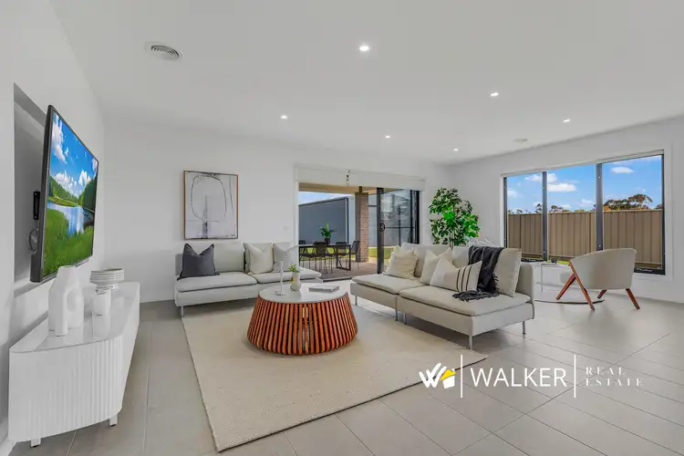 Fourth view of Homely house listing, 12 Solar Boulevard, Kyabram VIC 3620