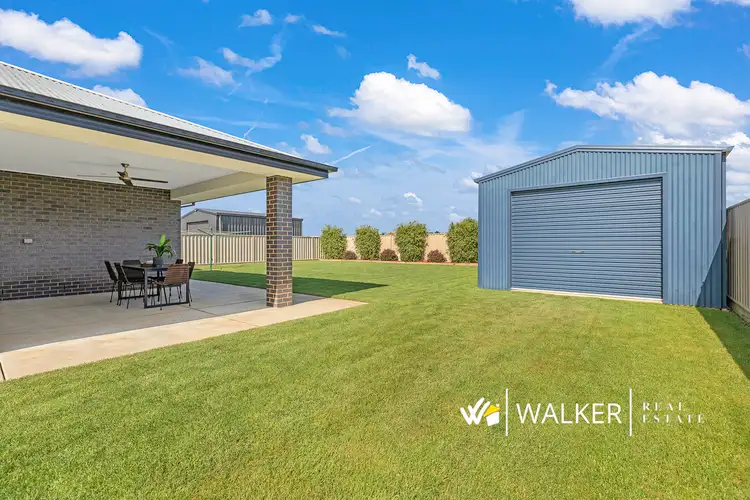 Fifth view of Homely house listing, 12 Solar Boulevard, Kyabram VIC 3620