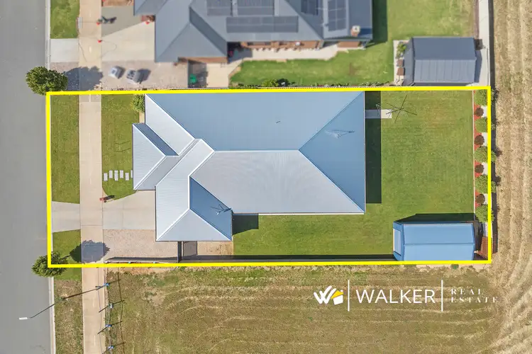Sixth view of Homely house listing, 12 Solar Boulevard, Kyabram VIC 3620