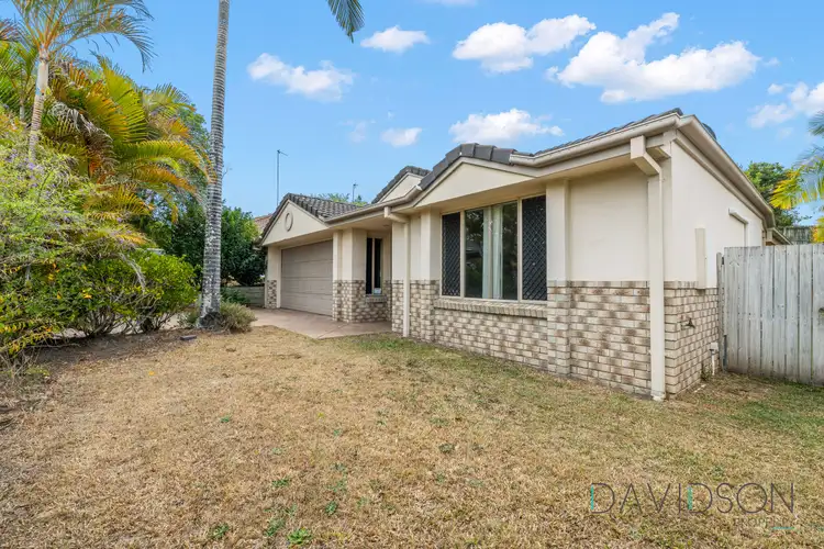 12 Angelia Lane, Merrimac QLD 4226