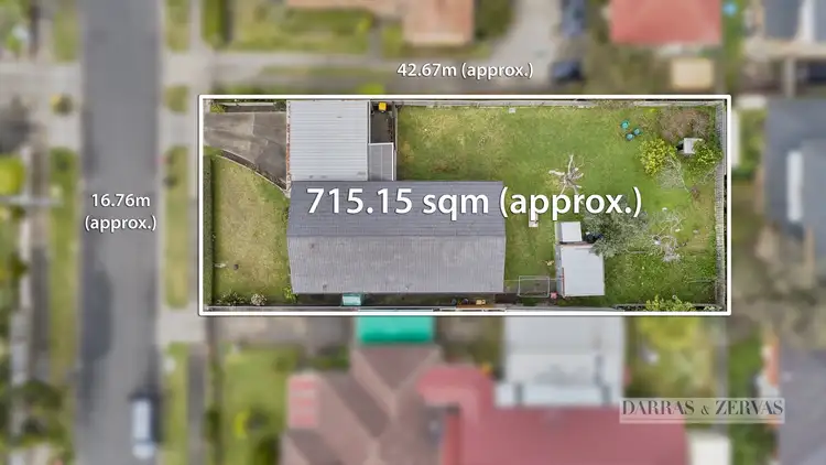 Second view of Homely house listing, 27 Murdo Road, Clayton VIC 3168