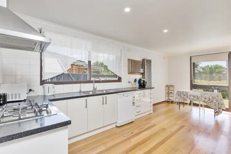 Fourth view of Homely house listing, 27 Murdo Road, Clayton VIC 3168