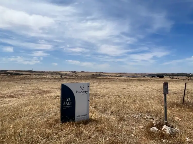 Second view of Homely rural property listing, LOT 57 Gerogles Road, Caloote SA 5254