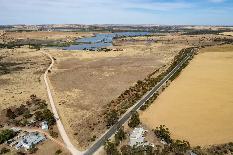 Fourth view of Homely rural property listing, LOT 57 Gerogles Road, Caloote SA 5254