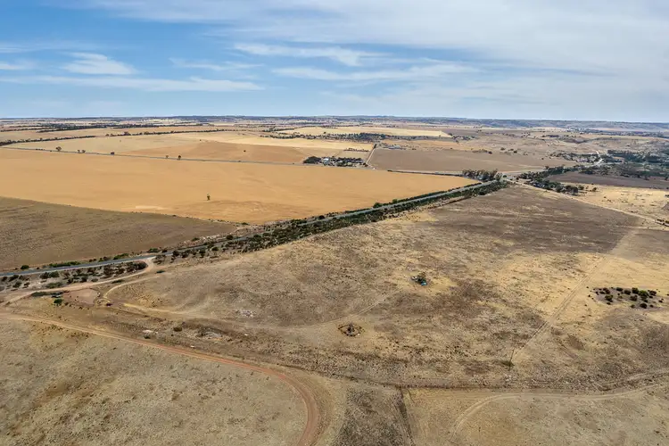 Seventh view of Homely rural property listing, LOT 57 Gerogles Road, Caloote SA 5254