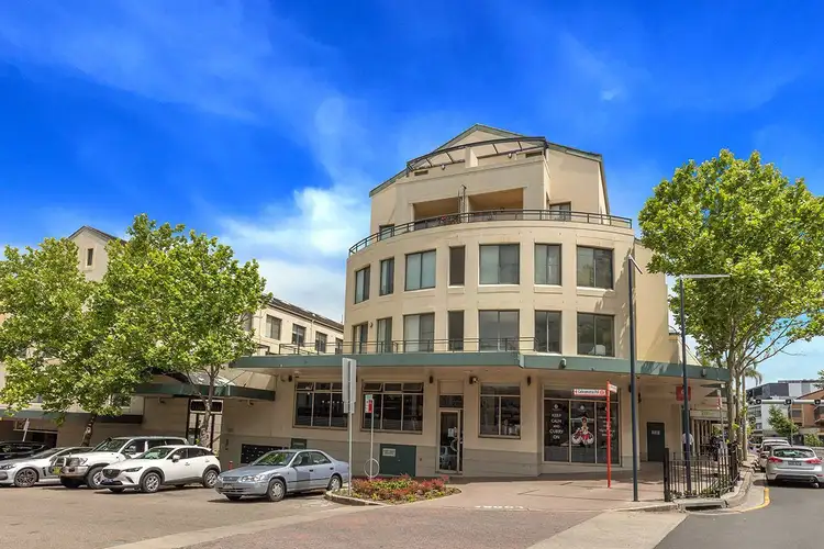 74/120 Cabramatta Road, Cremorne NSW 2090