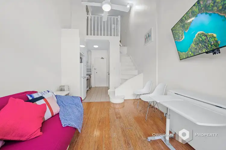 Second view of Homely apartment listing, 74/120 Cabramatta Road, Cremorne NSW 2090