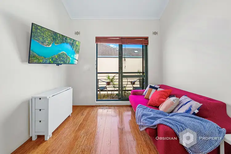 Third view of Homely apartment listing, 74/120 Cabramatta Road, Cremorne NSW 2090