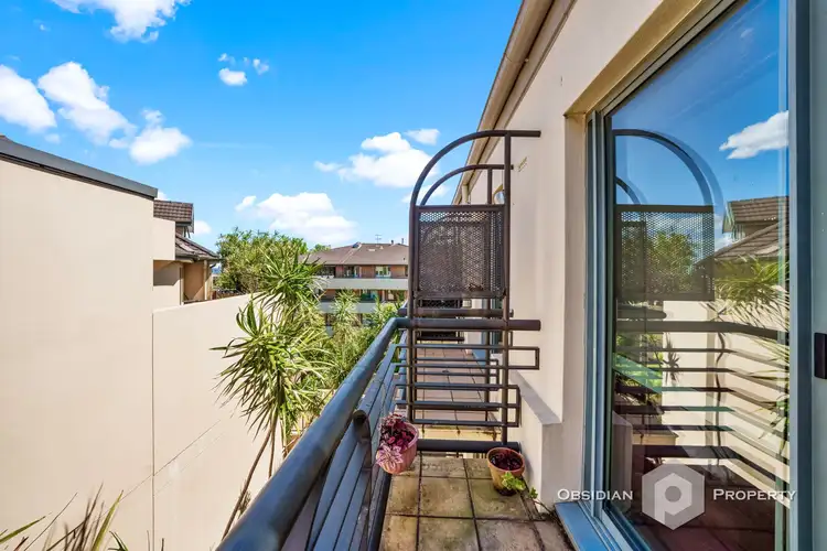 Fourth view of Homely apartment listing, 74/120 Cabramatta Road, Cremorne NSW 2090
