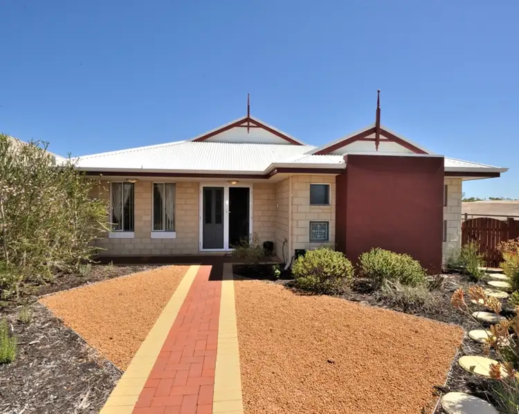 21 Mundego Turn, Ellenbrook WA 6069