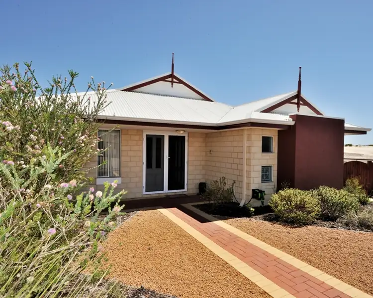 Second view of Homely house listing, 21 Mundego Turn, Ellenbrook WA 6069