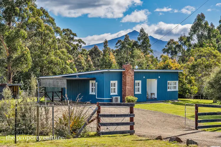 Main view of Homely house listing, 7261 Huon Highway, Dover TAS 7117