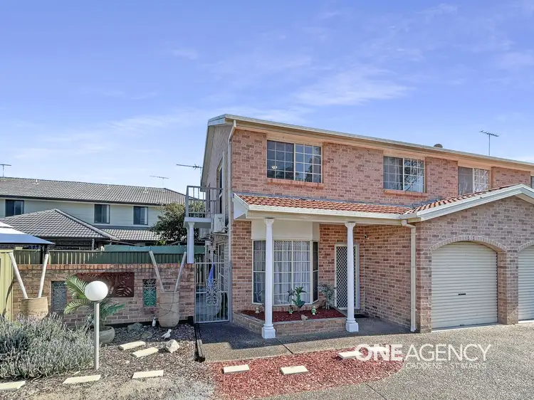 1/49A Jones Street, Kingswood NSW 2747