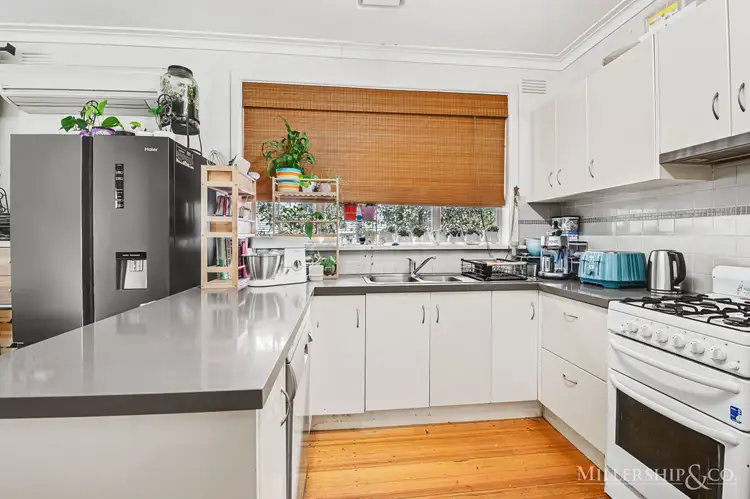 Third view of Homely house listing, 36 Hill Street, Whittlesea VIC 3757