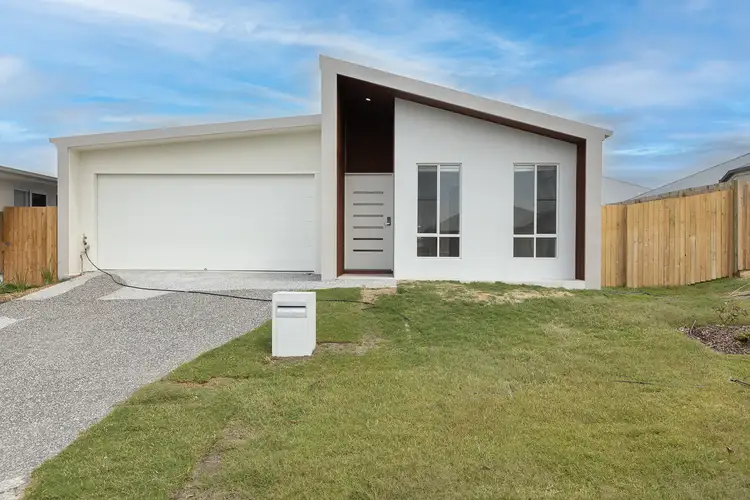 44 Liberty Drive, Flagstone QLD 4280