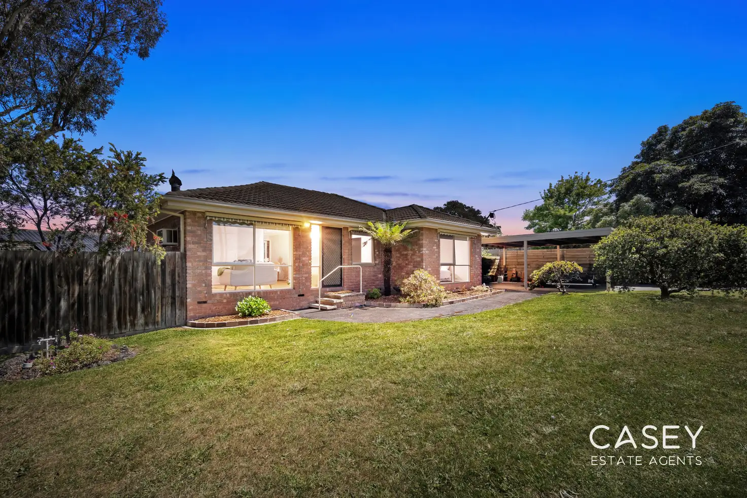 Main view of Homely house listing, 5 Tyrone Street, Langwarrin VIC 3910