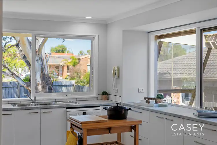 Third view of Homely house listing, 5 Tyrone Street, Langwarrin VIC 3910