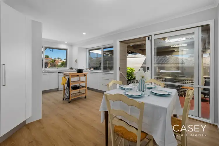 Fourth view of Homely house listing, 5 Tyrone Street, Langwarrin VIC 3910