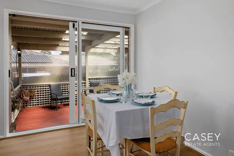 Fifth view of Homely house listing, 5 Tyrone Street, Langwarrin VIC 3910