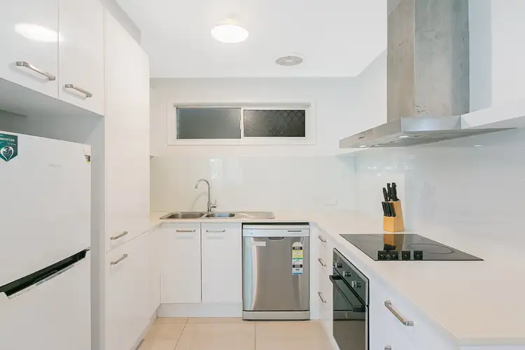 Second view of Homely unit listing, 8/31-33 Coolangatta Road, Coolangatta QLD 4225