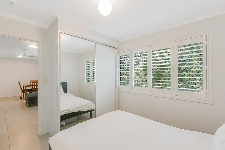 Third view of Homely unit listing, 8/31-33 Coolangatta Road, Coolangatta QLD 4225