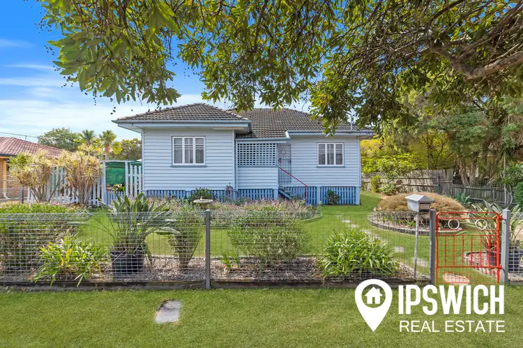 27 COYNE STREET, One Mile QLD 4305