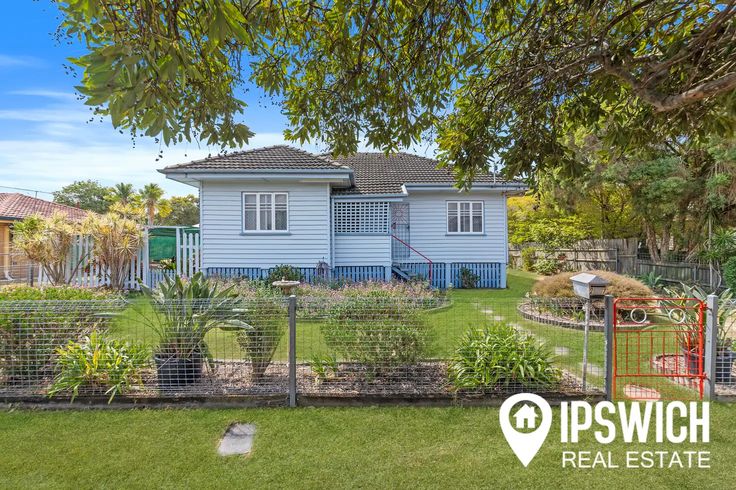Main view of Homely house listing, 27 COYNE STREET, One Mile QLD 4305
