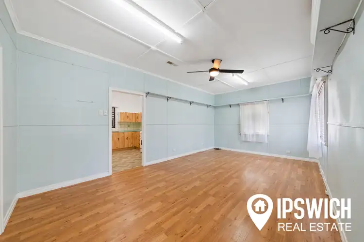 Third view of Homely house listing, 27 COYNE STREET, One Mile QLD 4305